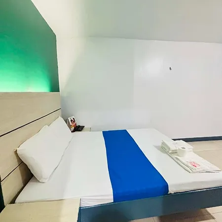 Chill Hotel