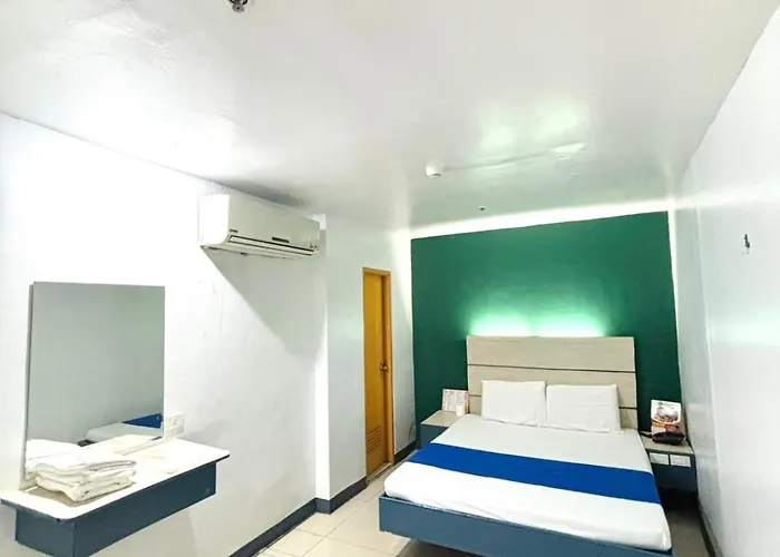 Hotel Chill Manila