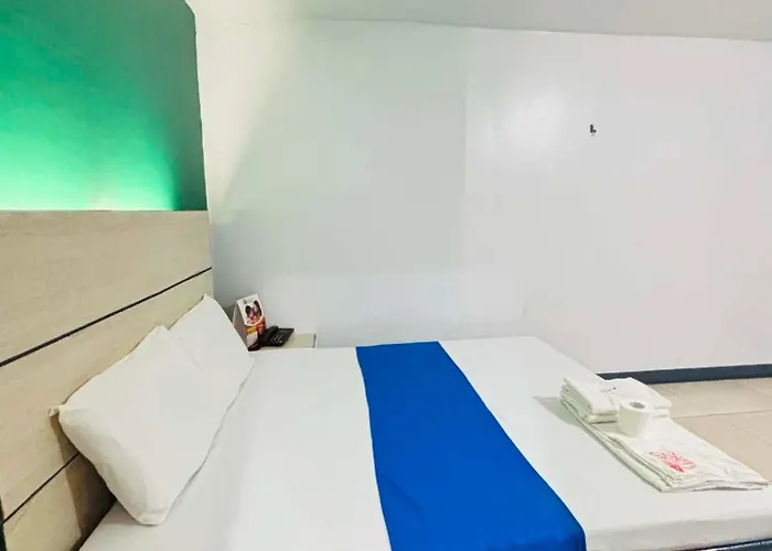 Hotel Chill Manila